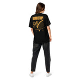 Heat Death of the Universe | Unisex garment-dyed heavyweight t-shirt