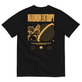 Heat Death of the Universe | Unisex garment-dyed heavyweight t-shirt