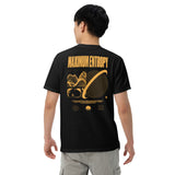 Heat Death of the Universe | Unisex garment-dyed heavyweight t-shirt