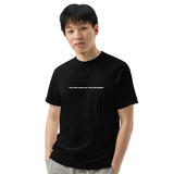 Heat Death of the Universe | Unisex garment-dyed heavyweight t-shirt