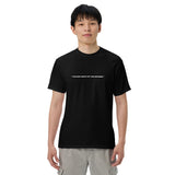 Heat Death of the Universe | Unisex garment-dyed heavyweight t-shirt