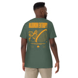 Heat Death of the Universe | Unisex garment-dyed heavyweight t-shirt