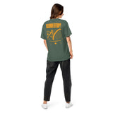 Heat Death of the Universe | Unisex garment-dyed heavyweight t-shirt