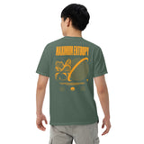 Heat Death of the Universe | Unisex garment-dyed heavyweight t-shirt