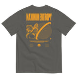 Heat Death of the Universe | Unisex garment-dyed heavyweight t-shirt