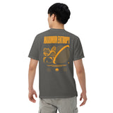 Heat Death of the Universe | Unisex garment-dyed heavyweight t-shirt