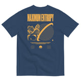Heat Death of the Universe | Unisex garment-dyed heavyweight t-shirt