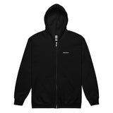 Aperture Butterfly Effect Unisex heavy blend zip hoodie
