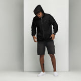 Aperture Butterfly Effect Unisex heavy blend zip hoodie