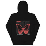 Butterfly Effect | Aperture Unisex Hoodie