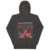 Butterfly Effect | Aperture Unisex Hoodie