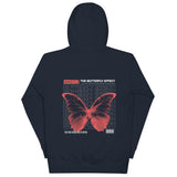 Butterfly Effect | Aperture Unisex Hoodie