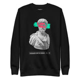 Stoic Aperture Unisex Premium Sweatshirt