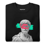 Stoic Aperture Unisex Premium Sweatshirt
