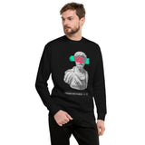 Stoic Aperture Unisex Premium Sweatshirt