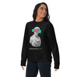 Stoic Aperture Unisex Premium Sweatshirt