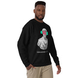 Stoic Aperture Unisex Premium Sweatshirt