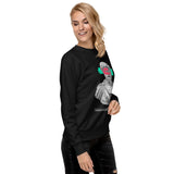 Stoic Aperture Unisex Premium Sweatshirt