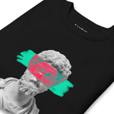 Stoic Aperture Unisex Premium Sweatshirt