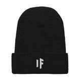 What If Waffle beanie