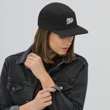 How to Survive Five Panel Cap