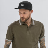 How to Survive Five Panel Cap