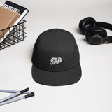 How to Survive Five Panel Cap