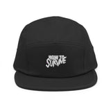 How to Survive Five Panel Cap