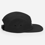 How to Survive Five Panel Cap