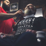 Youâre a ghost driving a meat coated skeleton made from stardust Unisex T-Shirt