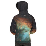 Nebula Unisex Hoodie