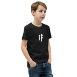 What If Classic Youth Short Sleeve T-Shirt