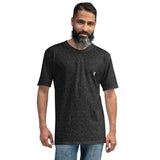 Your What If Questions Men's T-shirt