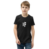 What If Classic Youth Short Sleeve T-Shirt