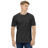 Your What If Questions Men's T-shirt