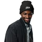 How to Survive Waffle beanie