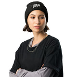 How to Survive Waffle beanie