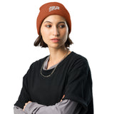 How to Survive Waffle beanie