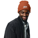 How to Survive Waffle beanie