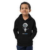 Cosmo Kids eco hoodie