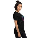 Your Body On | Short-Sleeve Unisex T-Shirt