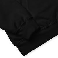 Entropy | Aperture Unisex fleece hoodie