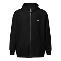 Stoic Unisex heavy blend zip hoodie