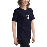 What If Women's Relaxed T-Shirt