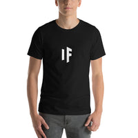 What If Short-Sleeve Unisex T-Shirt (Premium)