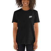 How to Survive Short-Sleeve Unisex T-Shirt