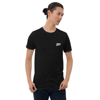 How to Survive Animals Short-Sleeve Unisex T-Shirt